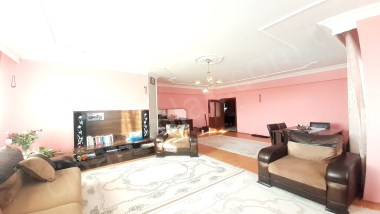 KAYAKYOLUNDA ACİL SATILIK ASANSÖRLÜ 3+1 DAİRE ÇINARDAN İlan No: 5357