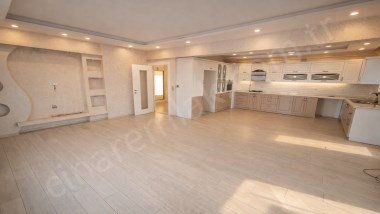 ÇINARDAN ŞEHİR MERKEZİNDE SATILIK ULTRA  LÜKS DAİRE İlan No:5365