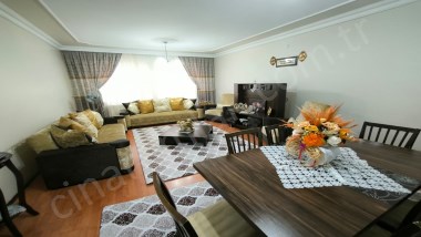 İSTASYONDA KAPALI GARAJLI ASANSÖRLÜ SATILIK DAİRE ÇINARDAN İlan No:5369
