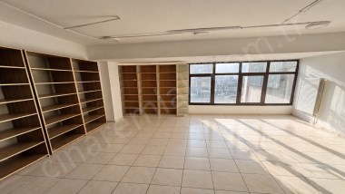 ÇAYKARADA SATILIK İŞYERİ ÇINARDAN İlan No: 5436