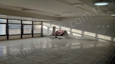 ÇAYKARADA SATILIK İŞYERİ ÇINARDAN İlan No: 5436