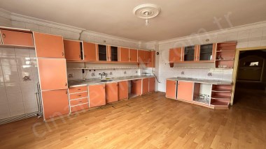 KAYAKYOLUNDA 3+1 KİRALIK DAİRE ÇINARDAN İlan No:5438