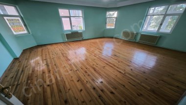 KAYAKYOLUNDA 3+1 KİRALIK DAİRE ÇINARDAN İlan No:5438