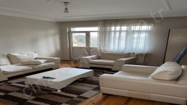 TERMİNALDE EŞYALI KİRALIK DAİRE ÇINARDAN İlan No: 5443