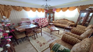 YUNUSEMREDE İÇİ YAPILI 3+1 SATILIK DAİRE ÇINARDAN İlan No: 5494
