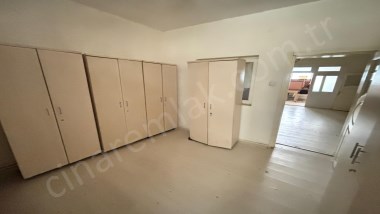MURATPAŞADA KİRALIK DAİRE ÇINARDAN İlan No:5498