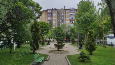 KAYAKYOLUNDA ASANSÖRLÜ KİRALIK LÜKS DAİRE ÇINARDAN İlan No:5499