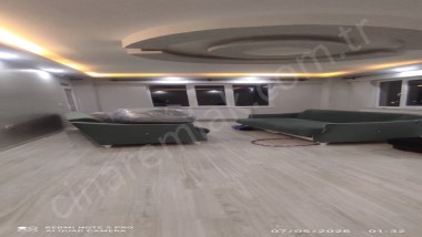 YILDIZKENTTE ŞEHİR HASTANESİ KARŞISINDA KİRALIK LÜKS DAİRE KAPALI GARAJLI 3+1 ÇINARDAN İlan No: 5501
