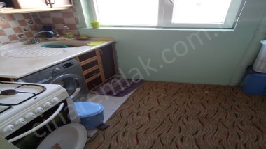 AŞAĞI KÖŞKTE 1+1 SATILIK DAİRE FIRSATI 1238