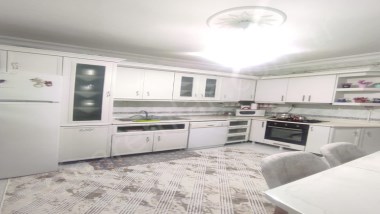 YONCALIKTA BALKONLU İÇİ FUL YAPILI 3+1 SATILIK DAİRE 2927