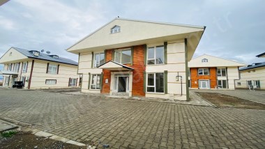 DADAŞKENTTE 350 M2LİK 5+1  SATILIK VİLLA 209
