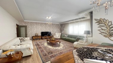 ŞEHRİSTAN KONUTLARINDA İÇİ FULL VE LÜKS YAPILI KAPALI GARAJLI ÇOK ACİL SATILIK DAİRE ÇINARDAN 2597