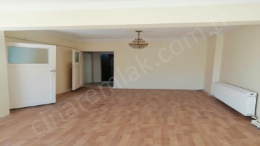 YUNUSEMREDE İÇİ  YAPILI KOMBİLİ SATILIK DAİRE ÇINARDAN İlan No:3148