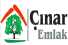 ÇINARDAN SANAYİ ÇEVRESİNDE TİCARİ İMARLI SATILIK ARSA 1460