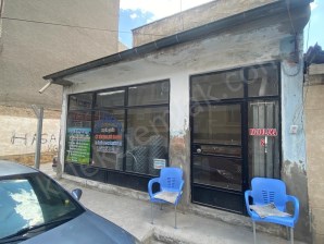 ÇARŞI CAMİİ ARKASINDA DÜKKAN