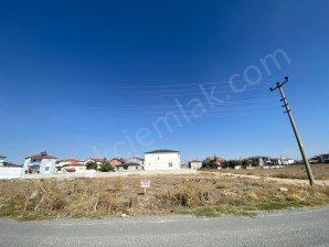 SELÇUKLU MAHALLESİ BÖLÜK SOKAKTA ÇEVRE YOLUNA YAKIN ARSA