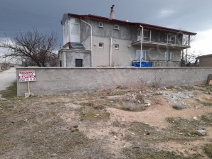 BAĞLARÜSTÜ BABAKÜSTÜ SOKAKTA ARSALAR