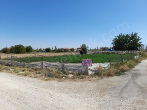 KIRKGÖZ MAHALLESİ DUMAN SOKAKTA 2 ADET ARSA