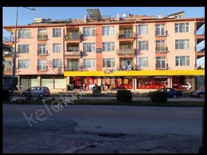 KAYMAZ MAHALLESİ YÖRÜKZADE AHMET EFENDİ  CADDESİNDE DÜKKAN