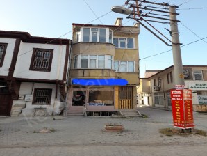 ALACA CAMİİ YANINDA DÜKKAN
