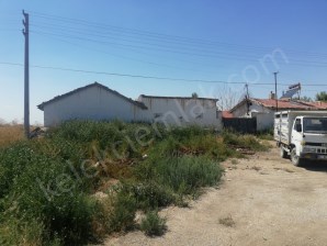 KALINTOPRAKTA(SELÇUKLU) BESİHANE(ÇİFTLİK)