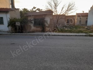 ERKMEN KORKUTBEY SOKAKTA ARSALAR