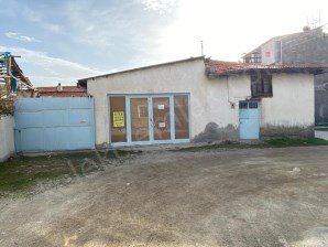 BUCAK (KESTEMET)MAHALLESİNDE BESİHANE