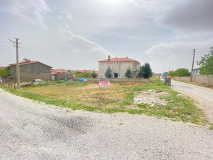 TAŞAĞIL MAHALLESİ MEHTER SOKAKTA KÖŞE BAŞINDA ARSA