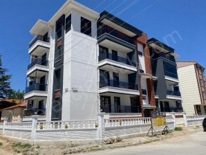 YENİ MAHALLEDE GÜNEY CEPHELİ LÜKS DAİRE