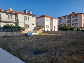 ETEM KELEKÇİ MAHALLESİNDE GÜNEY CEPHELİ ARSA