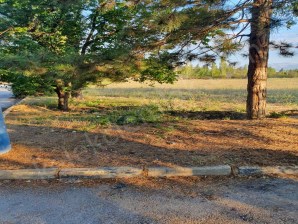 HORAN PARKINDA SATILIK HOBİ BAHÇESİ