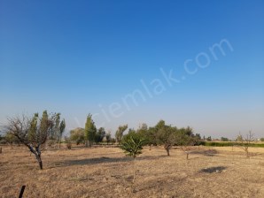 ÇEVRE YOLUNDA BÜYÜK TİCARİ ARSA