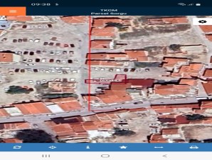 HİSAR MESCİDİ YANINDA ARSA