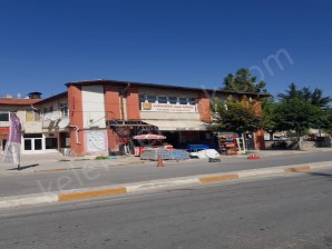 İSTASYON CADDESİNDE BAHÇELİEVLER İŞ MERKEZİNDE BÜRO