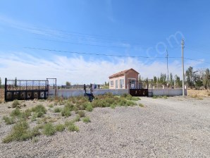 SELÇUKLU MAHALLESİNDE ÇEVRE YOLUNA SIFIR TİCARİ ARSA İŞYERİ