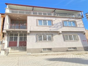 KIRKLAR MAHALLESİ NARİN SOKAKTA KOMPLE MÜSTAKİL BİNA