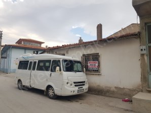 BÜYÜK HAMAM YANINDA ARSA