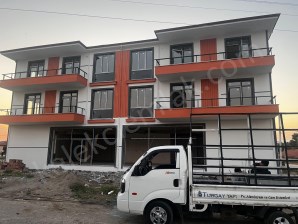 TATİL PAZARI YANINDA SATILIK 3+1 DAİRELER