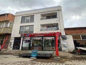 BUĞDAY PAZARINDA SIFIR KİRALIK DAİRELER