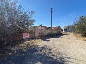 SELÇUKLU MAHALLESİ DERYA SOKAKTA 4 ADET ARSA