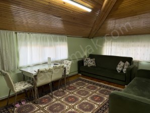 YENİCE MAHALLESİ ELMAS SOKAKTA EŞYALI KİRALIK 3+1