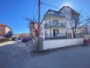 YENİCE MAHALLESİ ELMAS SOKAKTA EŞYALI KİRALIK 3+1