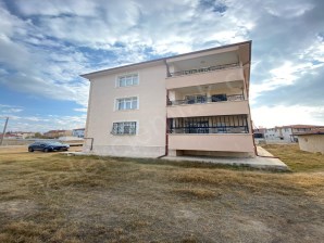 SELÇUKLU MAHALLESİNDE  EŞYALI 3+1 DAİRE