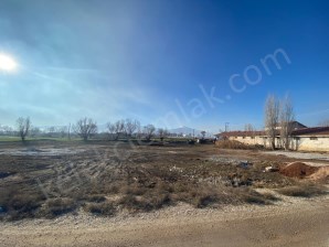 BOLTAŞ YANINDA TİCARİ ARSA