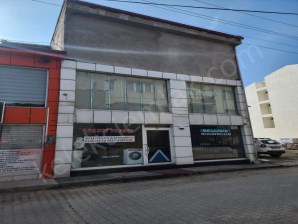İSTASYON CADDESİNDE KİRALIK İŞYERİ