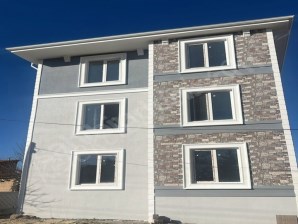 AKÇEŞME MAHALLESİ ZAFER CADDESİNDE SATILIK 2+1 DAİRELER