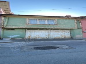 HACI YUSUF MAHALLESİNDE ARSA