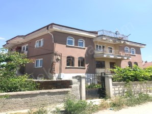 CİRİT MAHALLESİNDE KAT KARŞILIĞI ARSA