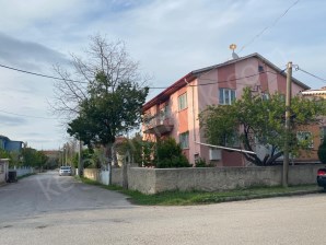 KONAK MAHALLESİ PAPATYA 1 CADDESİNDE 3+1 DAİRE