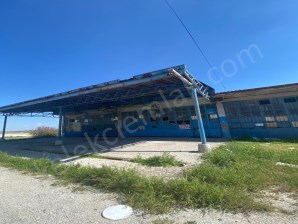 YENİ SANAYİ SİTESİNDE 2 ADET DÜKKAN
